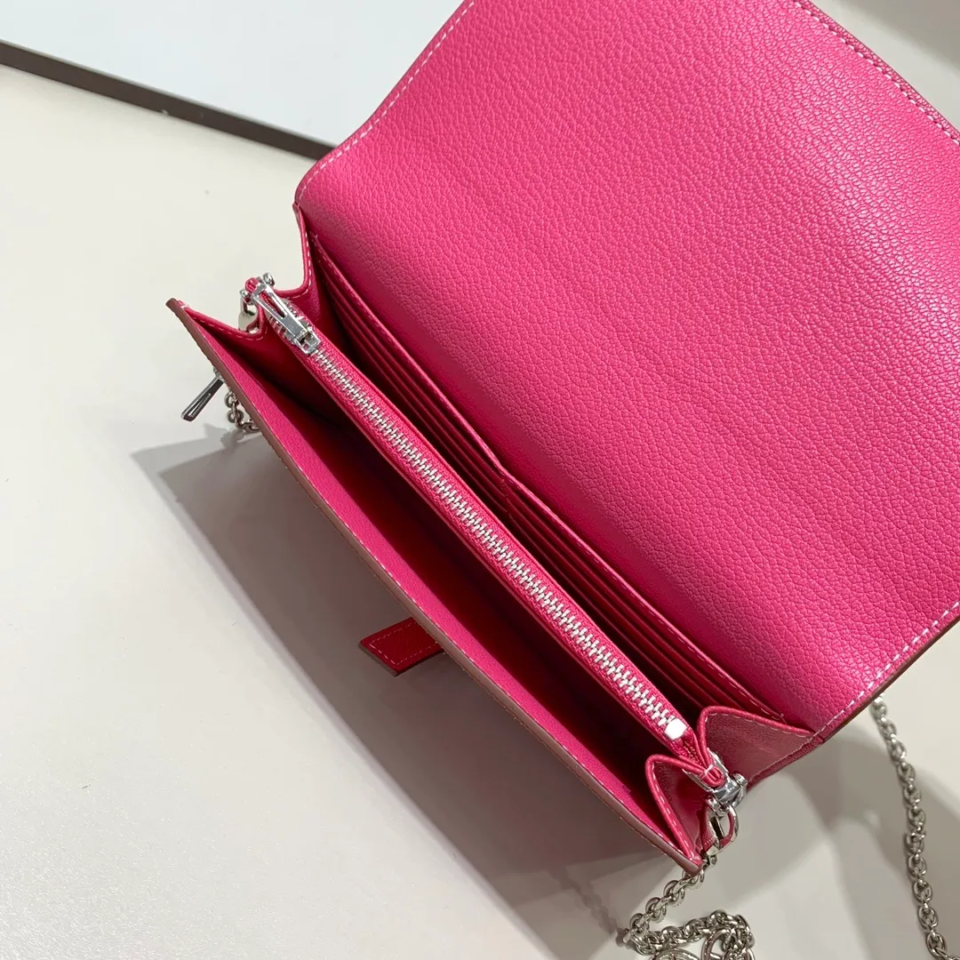 All categories Hermès wallet (Hermès) Hermès 951-1