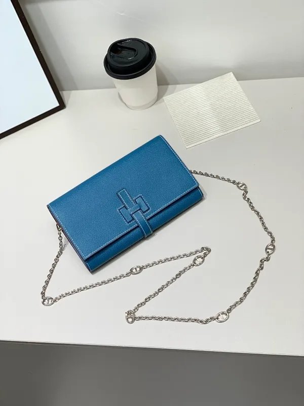 All categories Hermès wallet (Hermès) Hermès 951-1