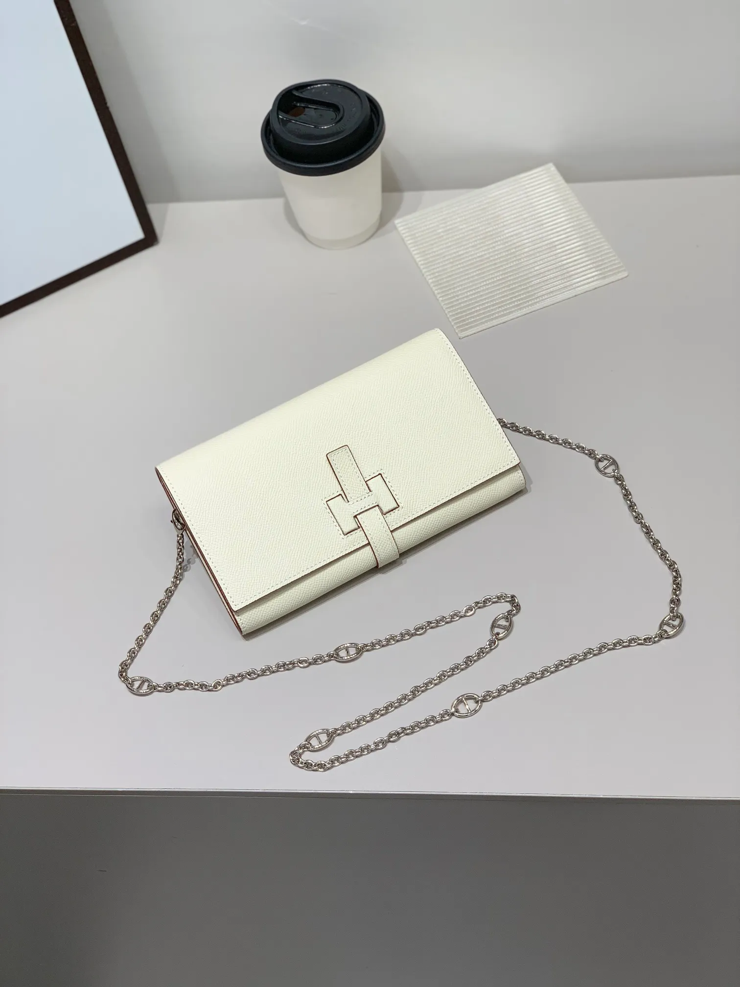 All categories Hermès wallet (Hermès) Hermès 951-1