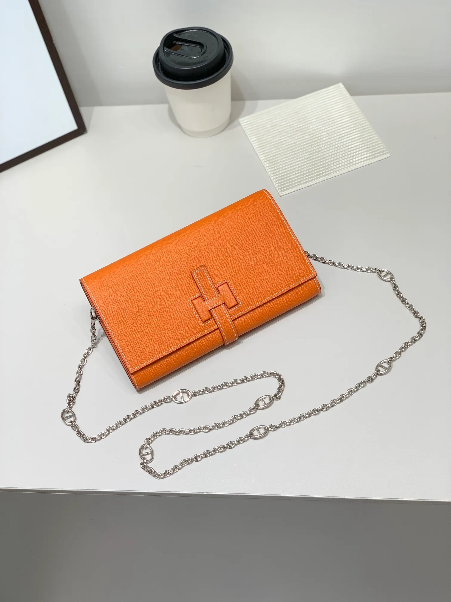 All categories Hermès wallet (Hermès) Hermès 951-1