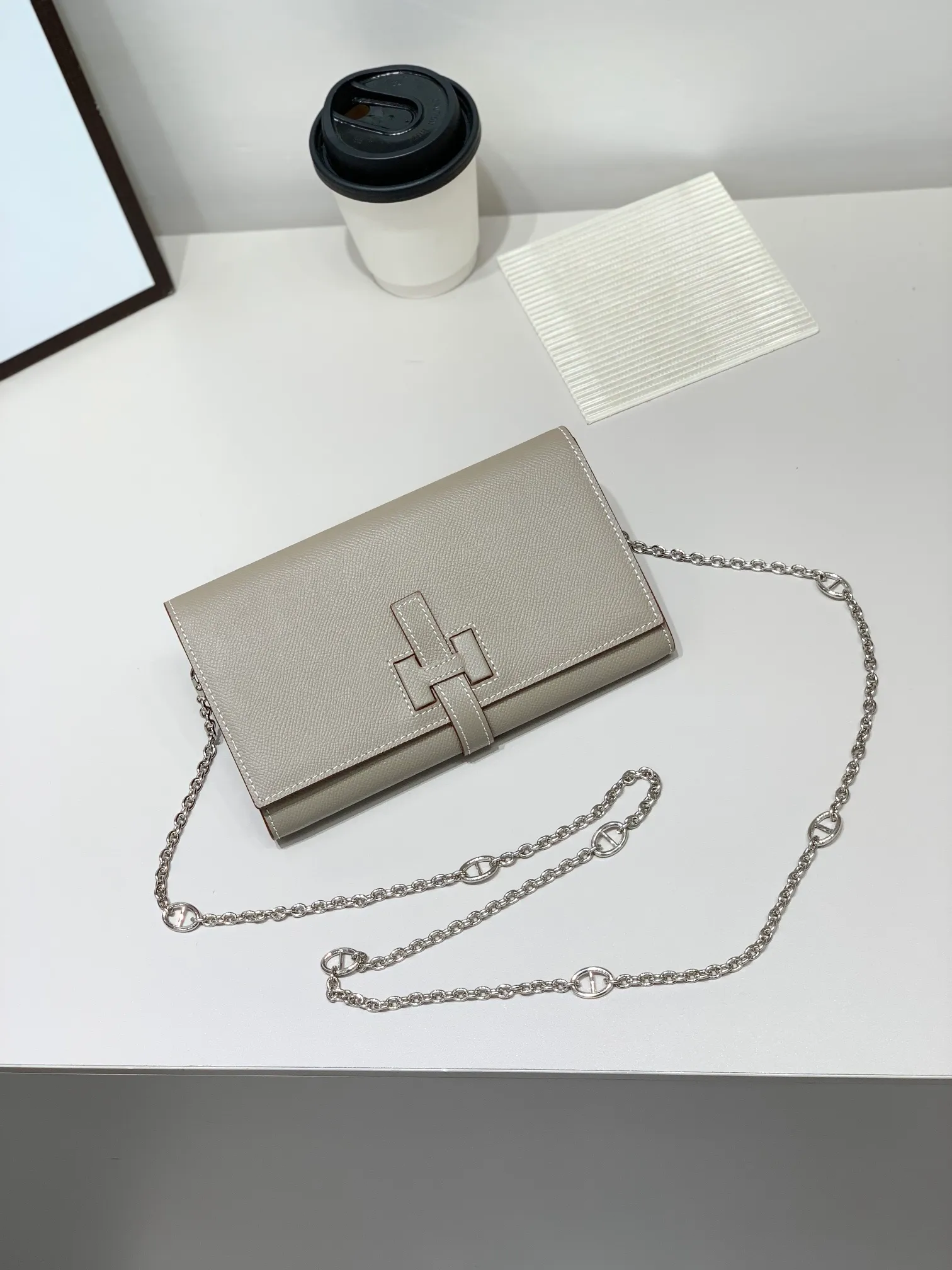All categories Hermès wallet (Hermès) Hermès 951-1