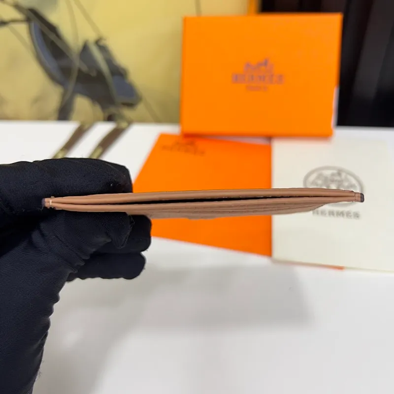 All categories Hermès wallet (Hermès) Hermès 7011