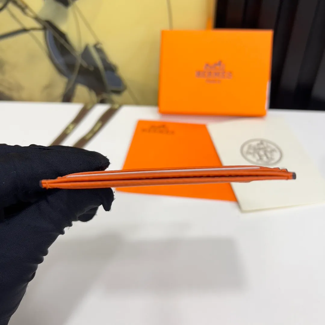 All categories Hermès wallet (Hermès) Hermès 7011
