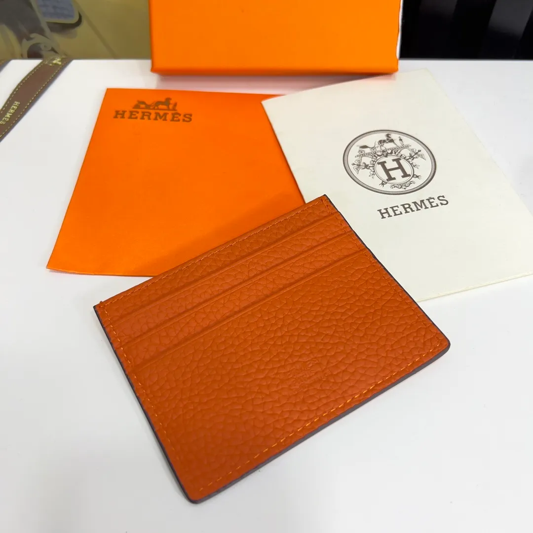 All categories Hermès wallet (Hermès) Hermès 7011