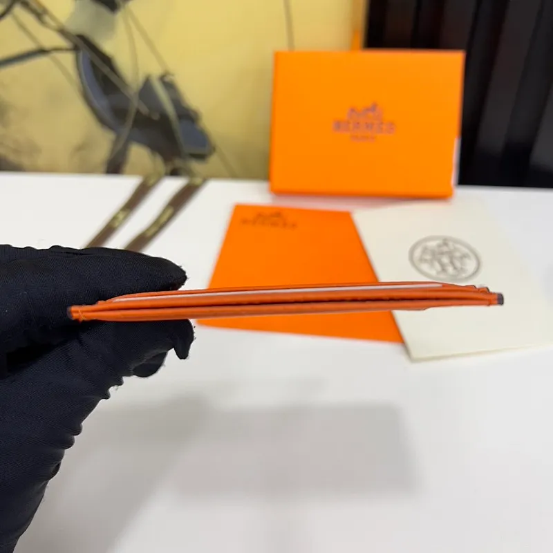 All categories Hermès wallet (Hermès) Hermès 7011