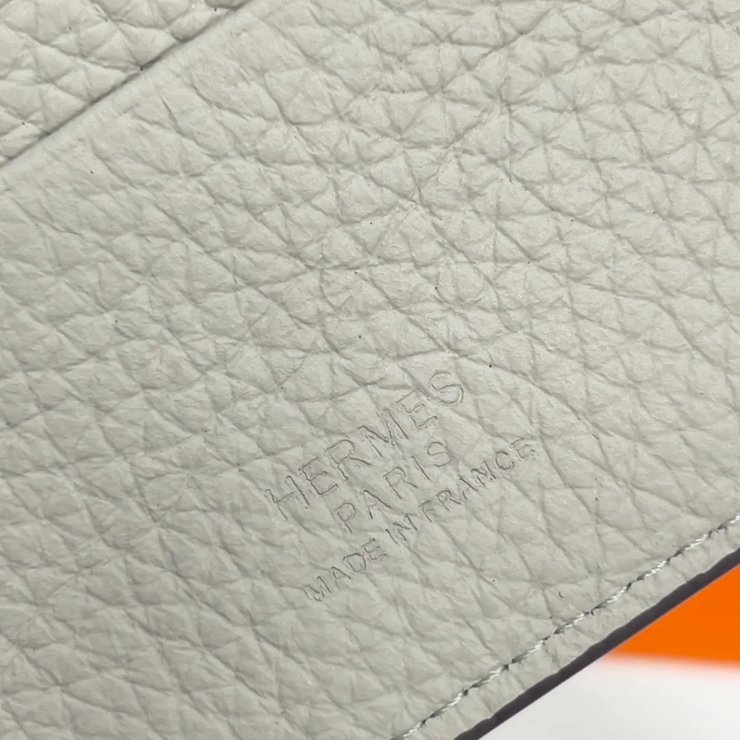 All categories Hermès wallet (Hermès) Hermès 7011