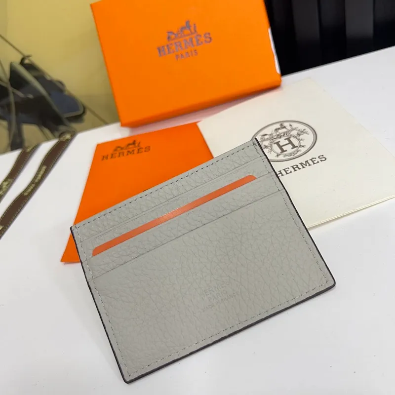 All categories Hermès wallet (Hermès) Hermès 7011