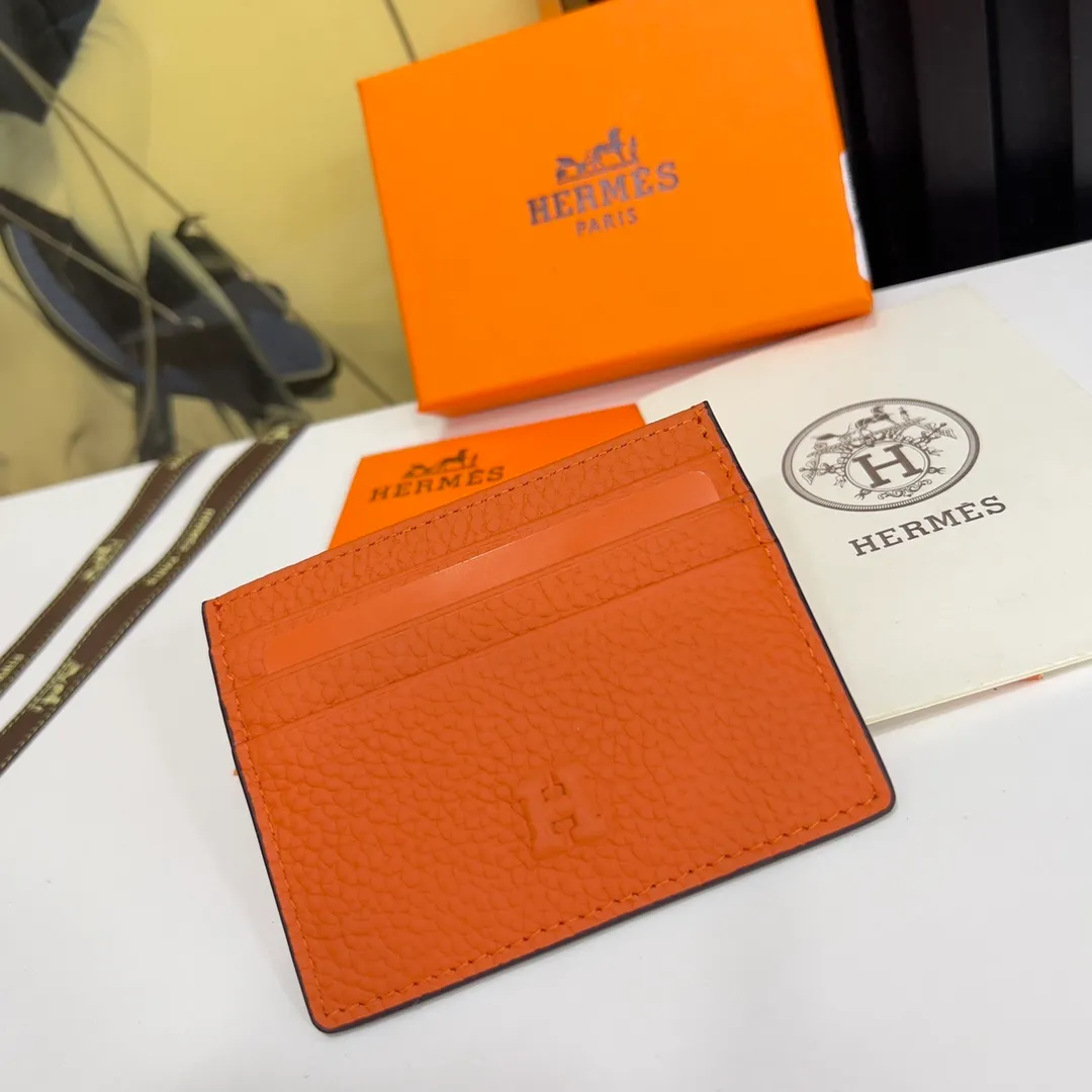 All categories Hermès wallet (Hermès) Hermès 7011
