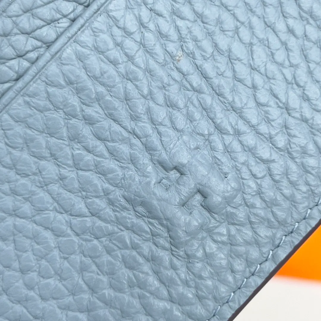 All categories Hermès wallet (Hermès) Hermès 7011