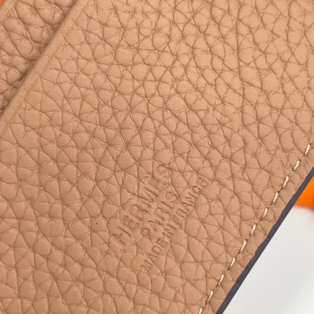All categories Hermès wallet (Hermès) Hermès 7011