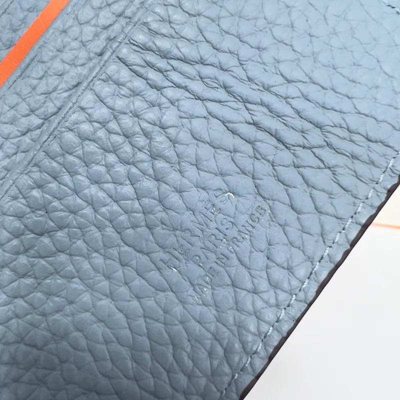 All categories Hermès wallet (Hermès) Hermès 7011