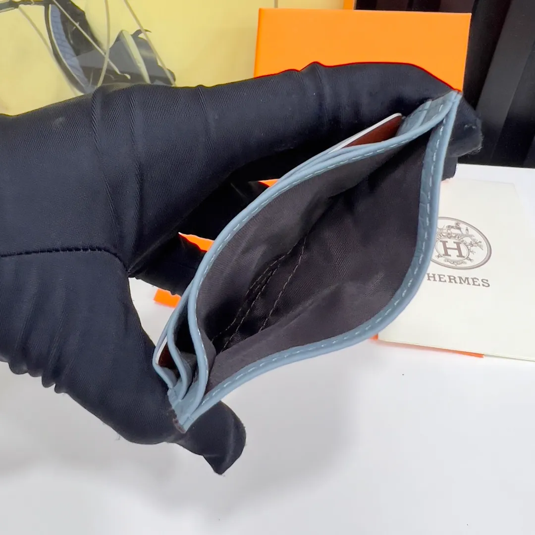 All categories Hermès wallet (Hermès) Hermès 7011