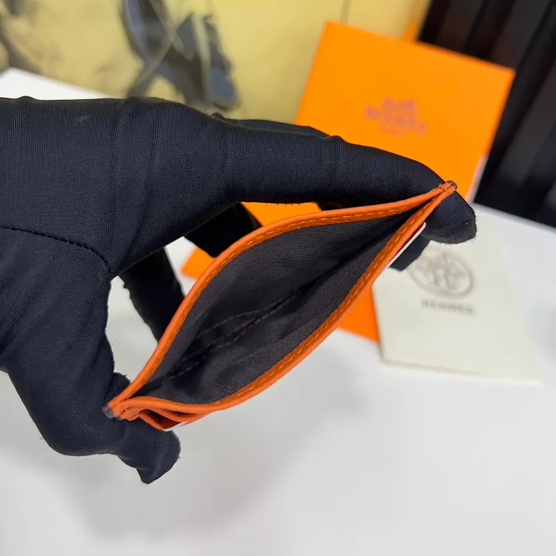 All categories Hermès wallet (Hermès) Hermès 7011