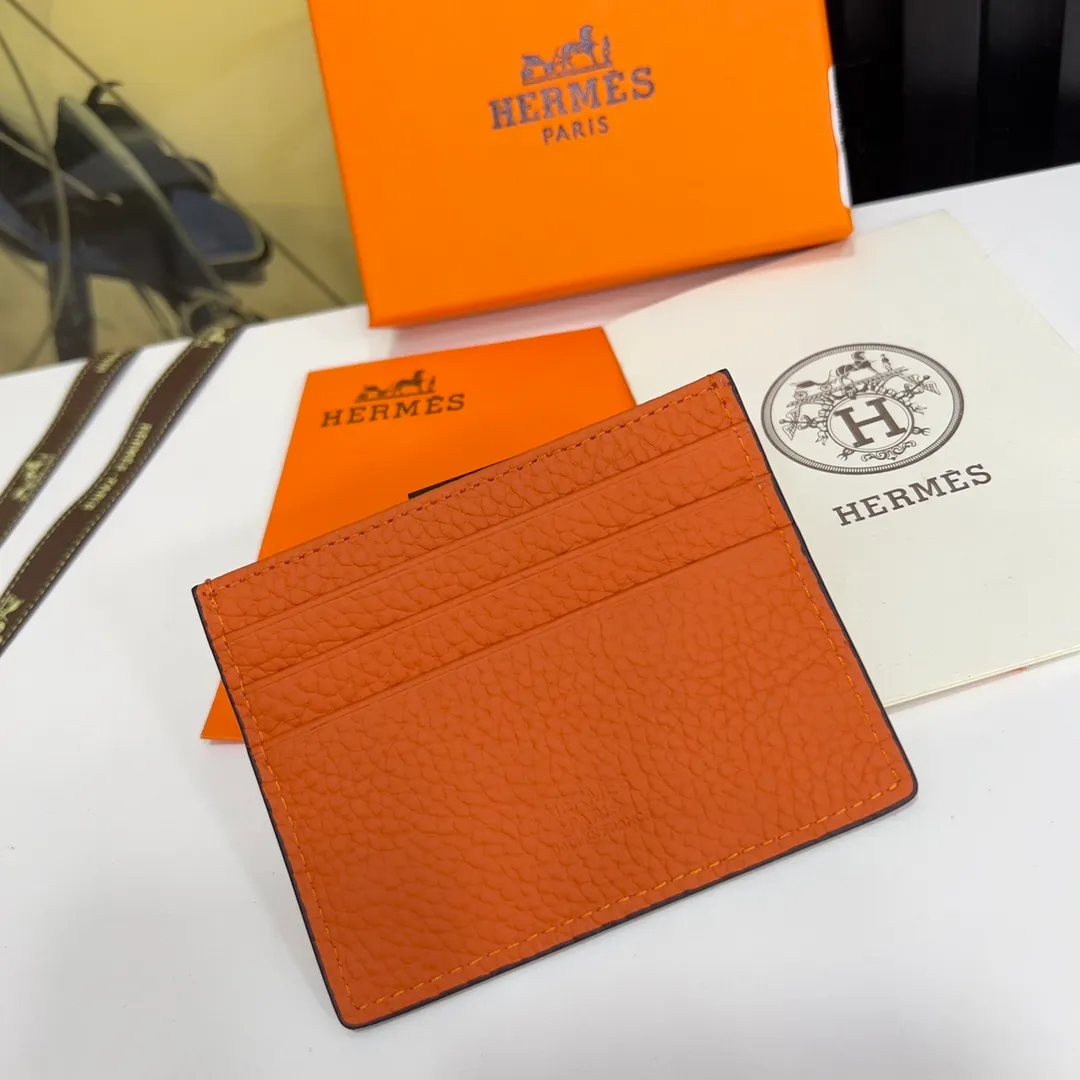 All categories Hermès wallet (Hermès) Hermès 7011