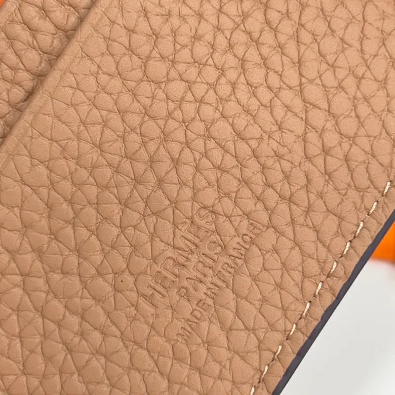 All categories Hermès wallet (Hermès) Hermès 7011