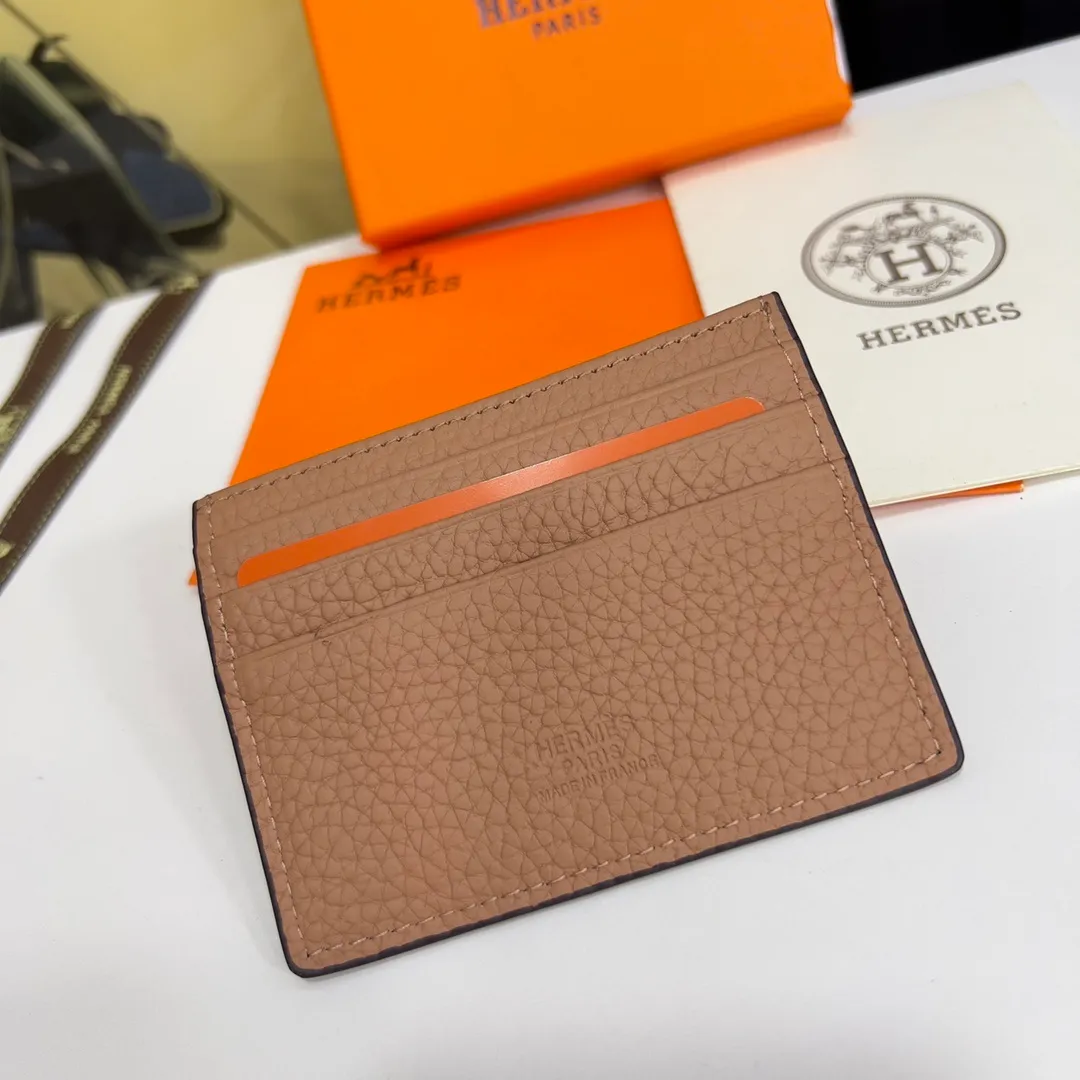 All categories Hermès wallet (Hermès) Hermès 7011