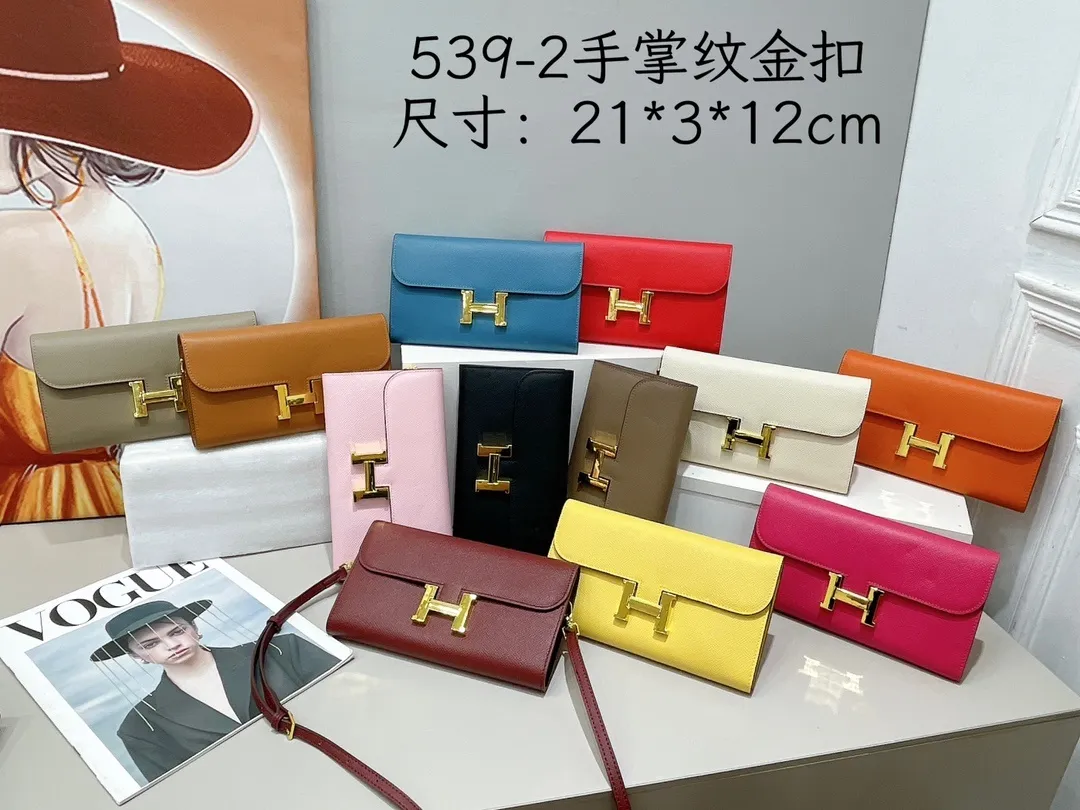 All Categories Hermès Wallet (Hermès) Hermès 539-2 Palm Print