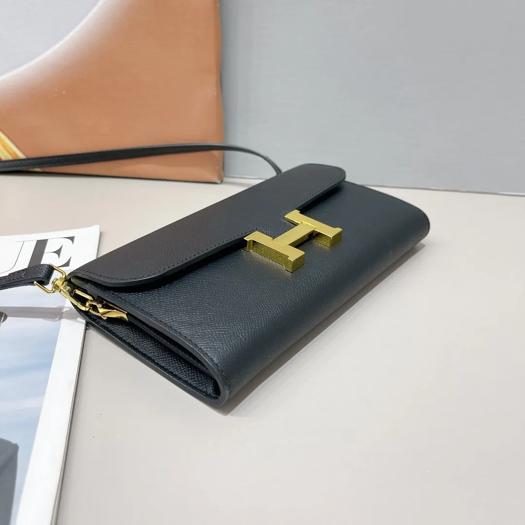 All Categories Hermès Wallet (Hermès) Hermès 539-2 Palm Print