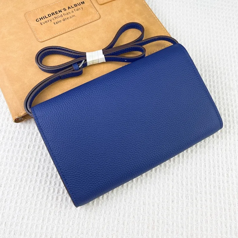 All Categories Hermès Wallet (Hermès) Hermès 360-2 Silver Buckle