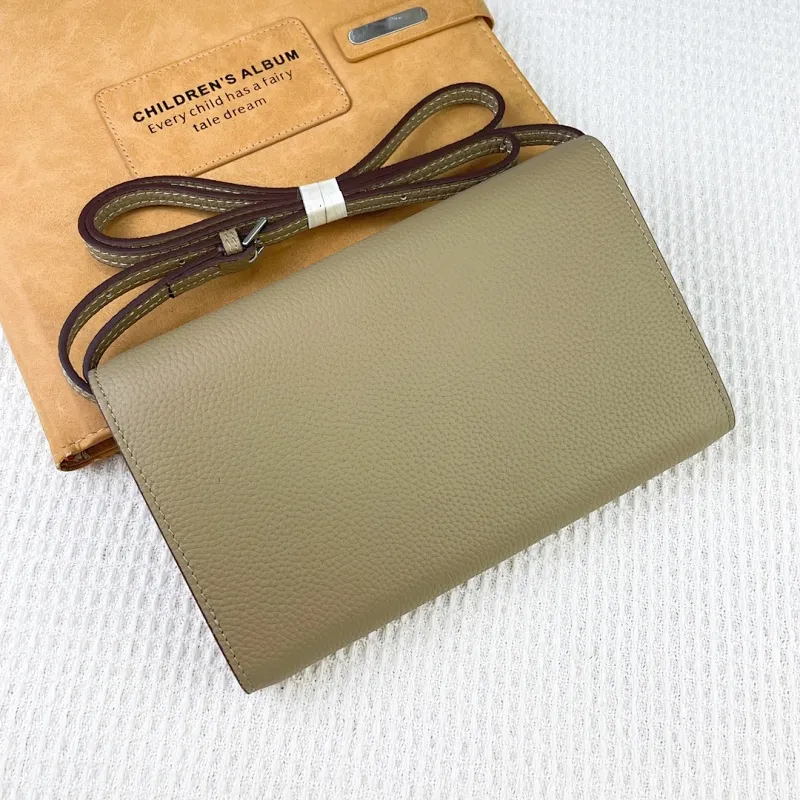 All Categories Hermès Wallet (Hermès) Hermès 360-2 Silver Buckle