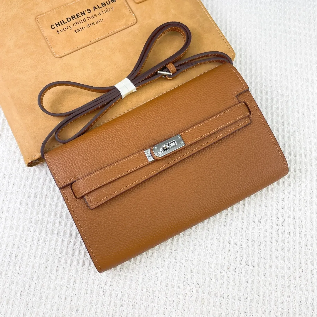 All Categories Hermès Wallet (Hermès) Hermès 360-2 Silver Buckle