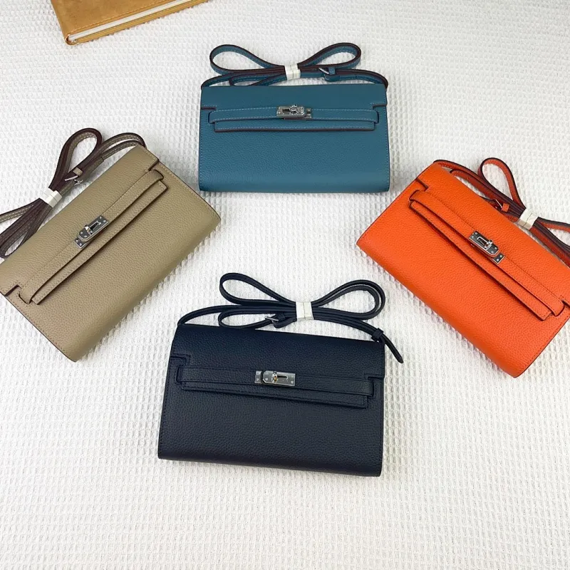 All Categories Hermès Wallet (Hermès) Hermès 360-2 Silver Buckle