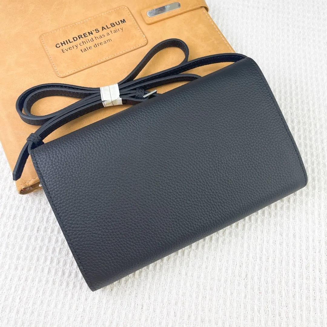 All Categories Hermès Wallet (Hermès) Hermès 360-2 Silver Buckle