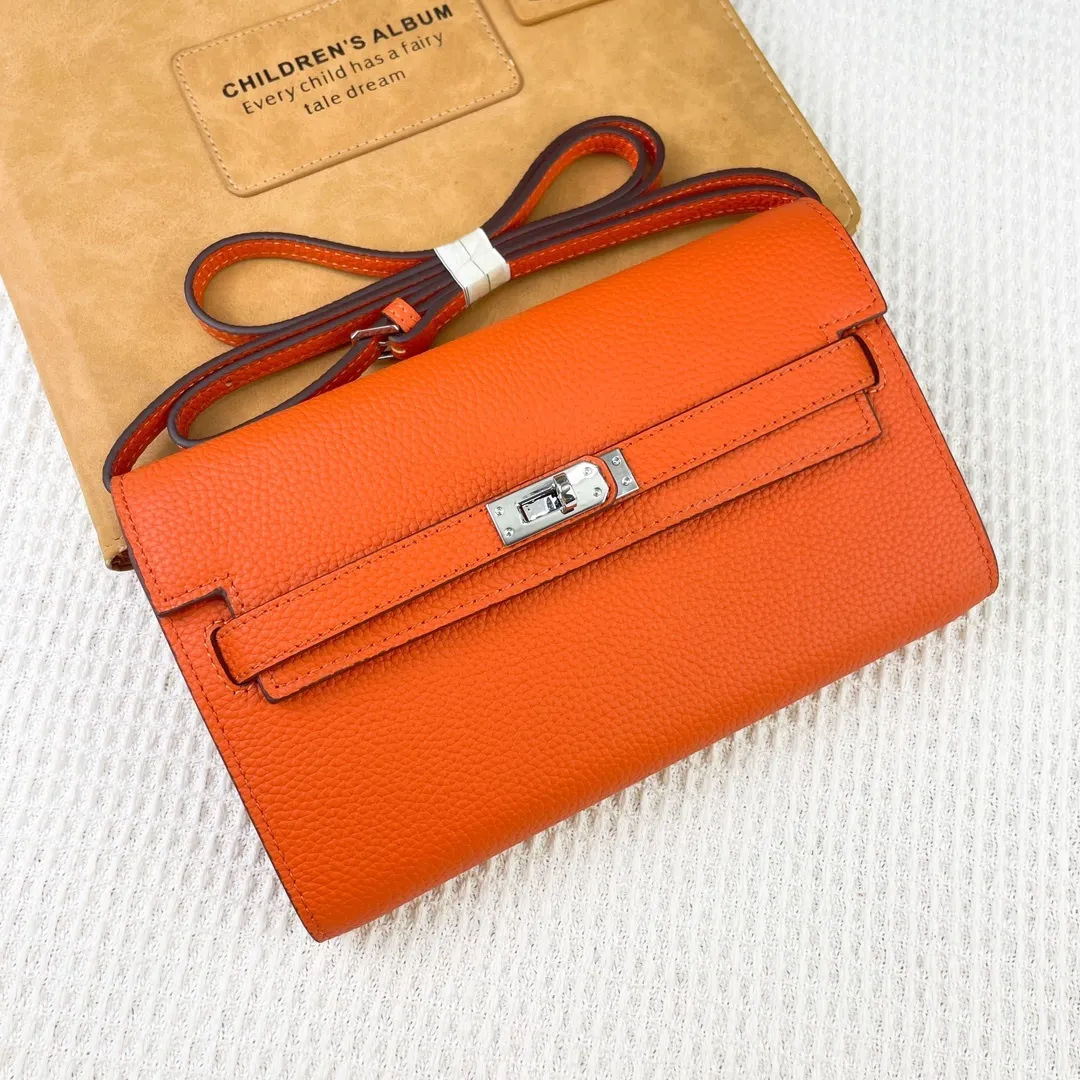 All Categories Hermès Wallet (Hermès) Hermès 360-2 Silver Buckle