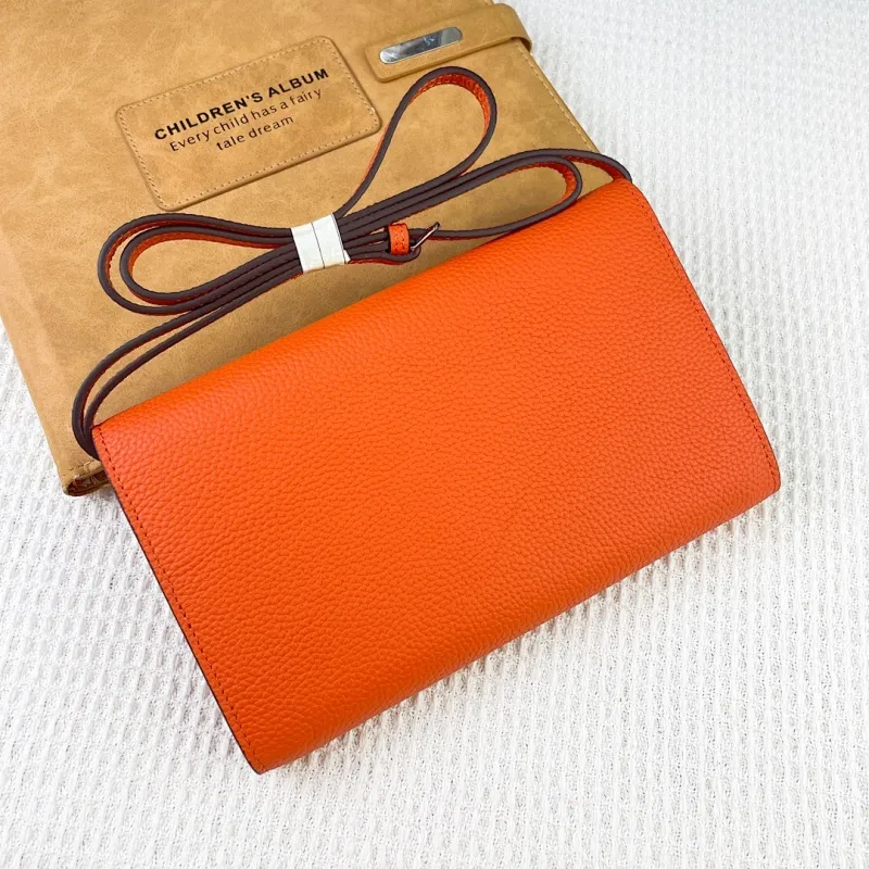 All Categories Hermès Wallet (Hermès) Hermès 360-2 Silver Buckle