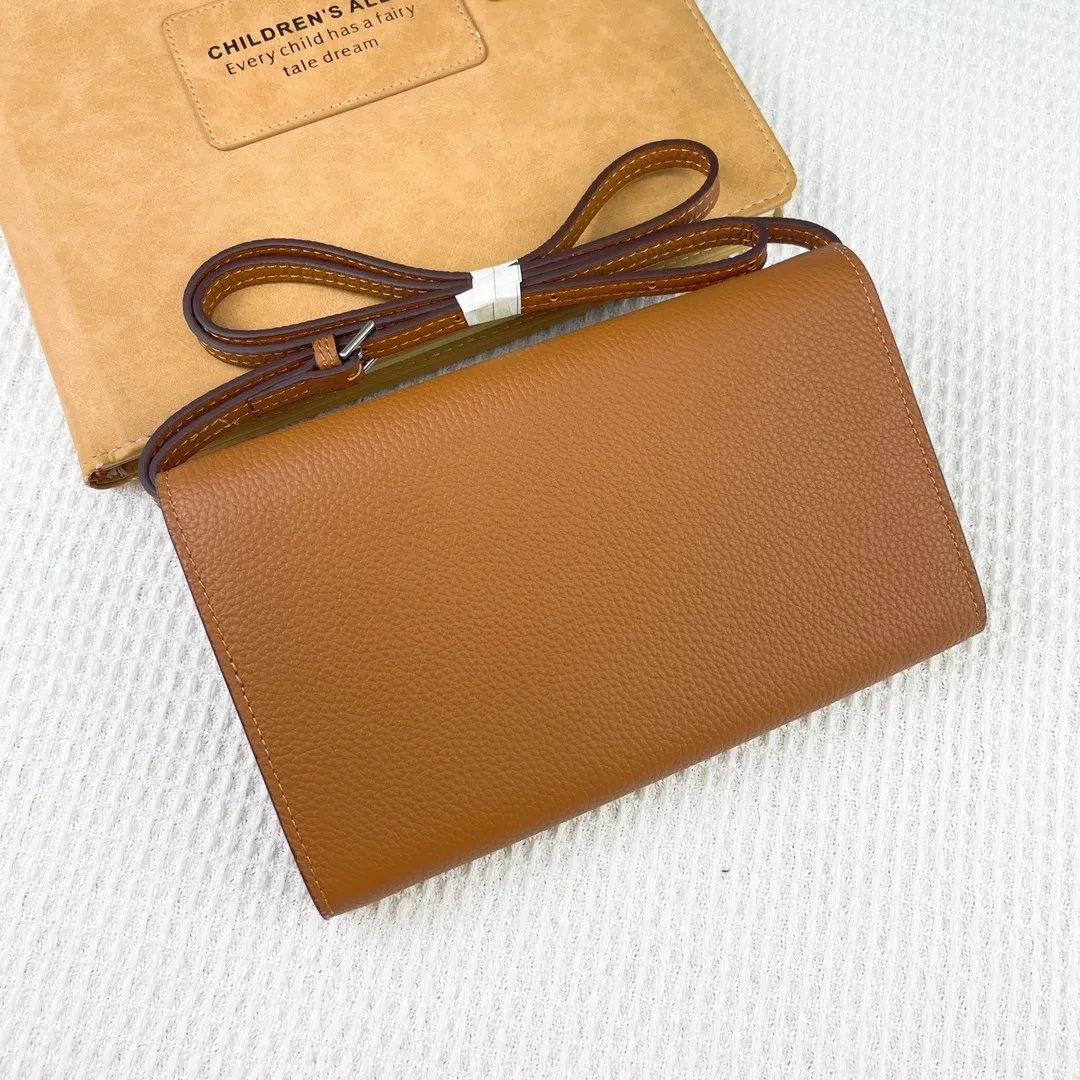 All Categories Hermès Wallet (Hermès) Hermès 360-2 Silver Buckle