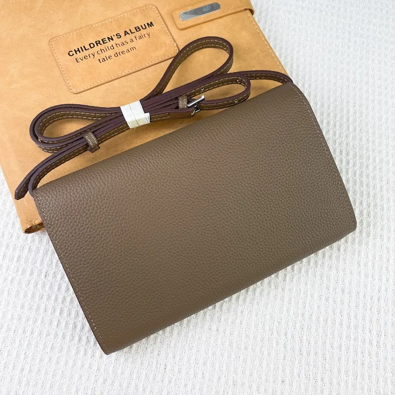 All Categories Hermès Wallet (Hermès) Hermès 360-2 Silver Buckle