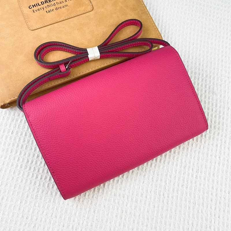 All Categories Hermès Wallet (Hermès) Hermès 360-2 Silver Buckle