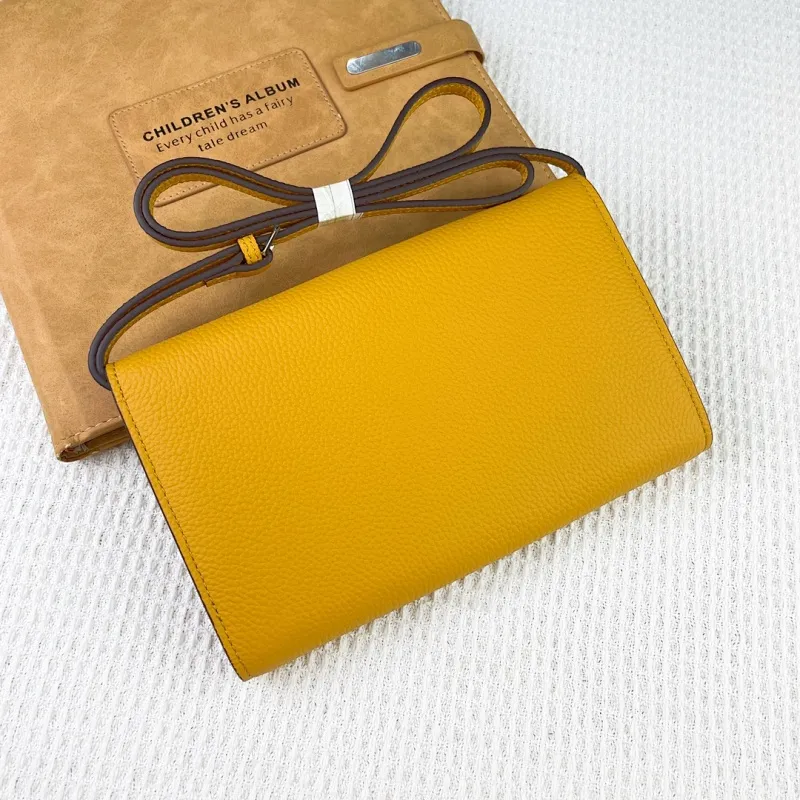 All Categories Hermès Wallet (Hermès) Hermès 360-2 Silver Buckle