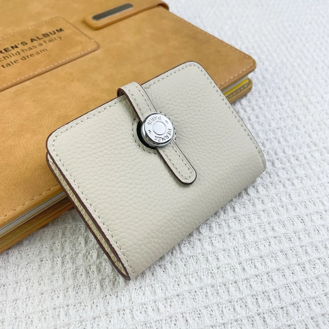 All Categories Hermès Wallet (Hermès) Hermès 0510 Silver Buckle