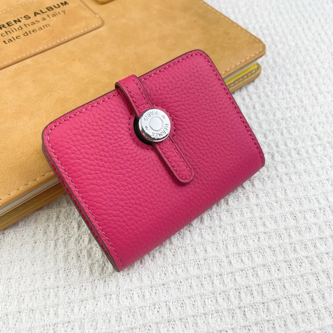 All Categories Hermès Wallet (Hermès) Hermès 0510 Silver Buckle