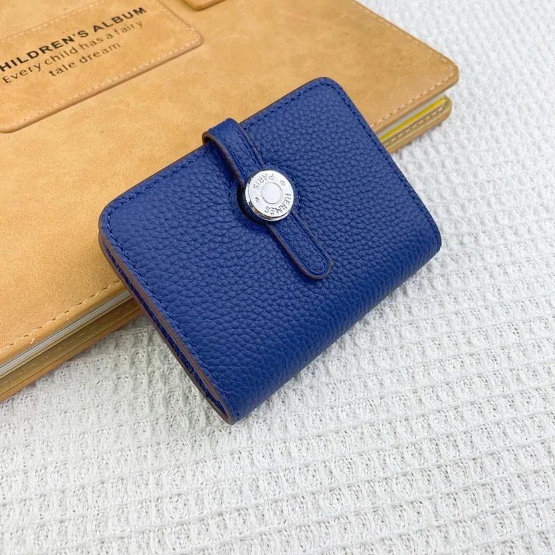 All Categories Hermès Wallet (Hermès) Hermès 0510 Silver Buckle