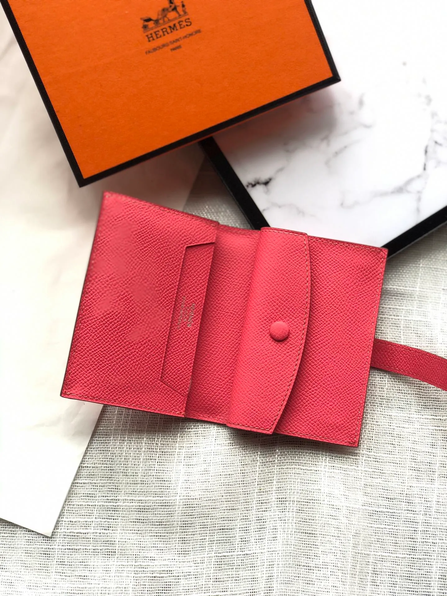 All Categories Hermès Wallet (Hermès) Hermès 105