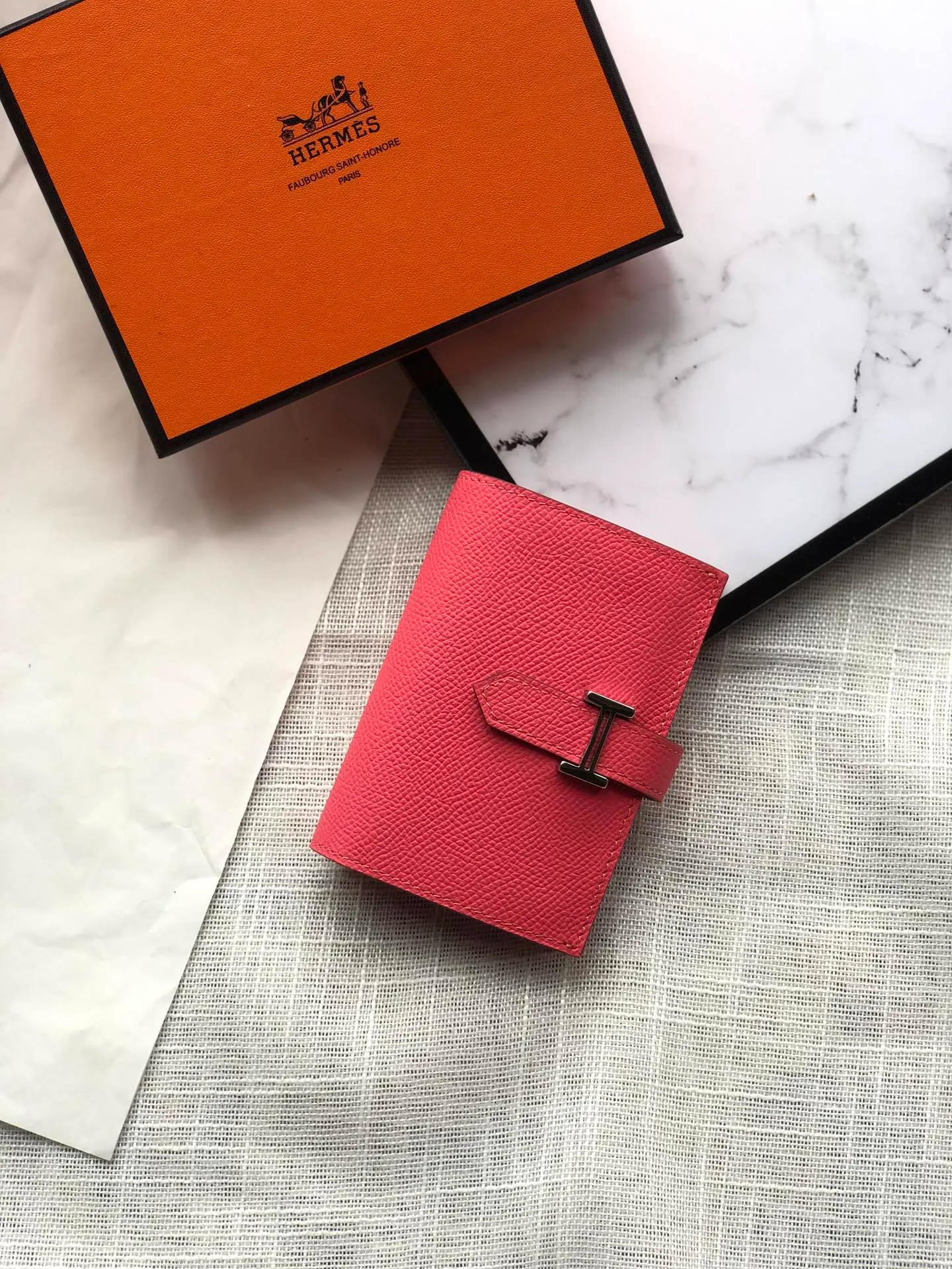 All Categories Hermès Wallet (Hermès) Hermès 105