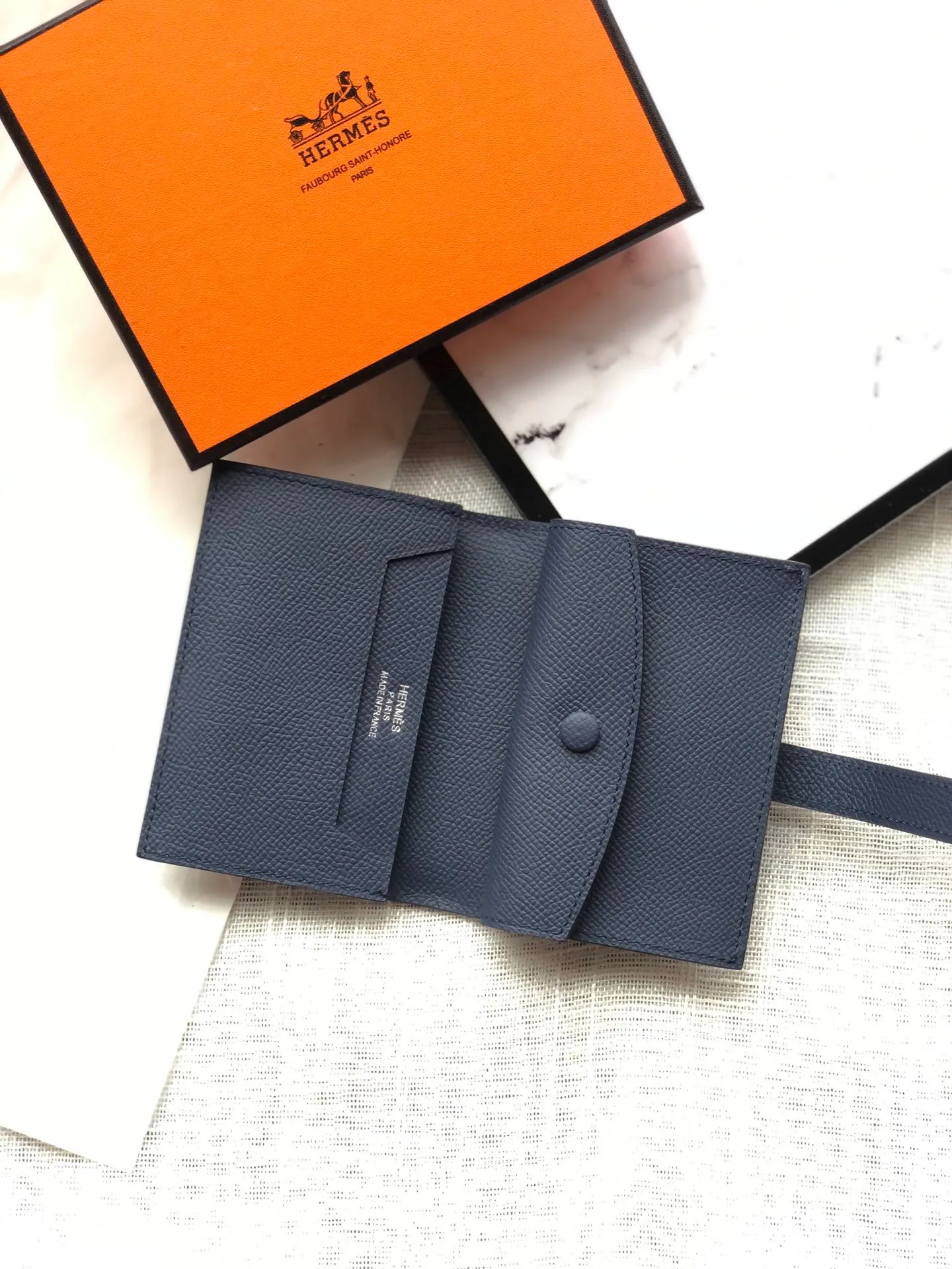 All Categories Hermès Wallet (Hermès) Hermès 105