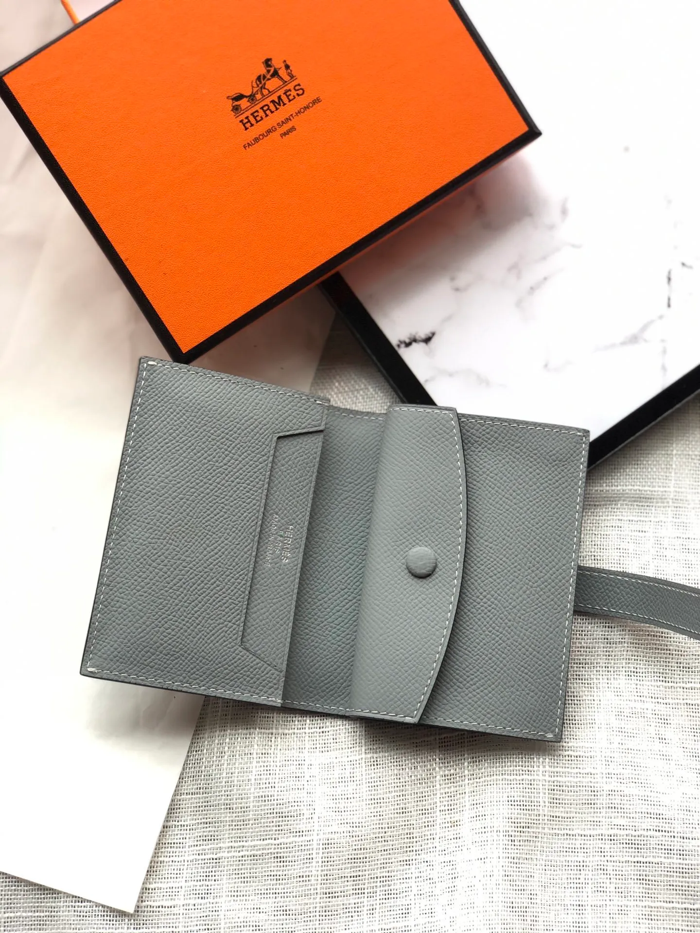 All Categories Hermès Wallet (Hermès) Hermès 105