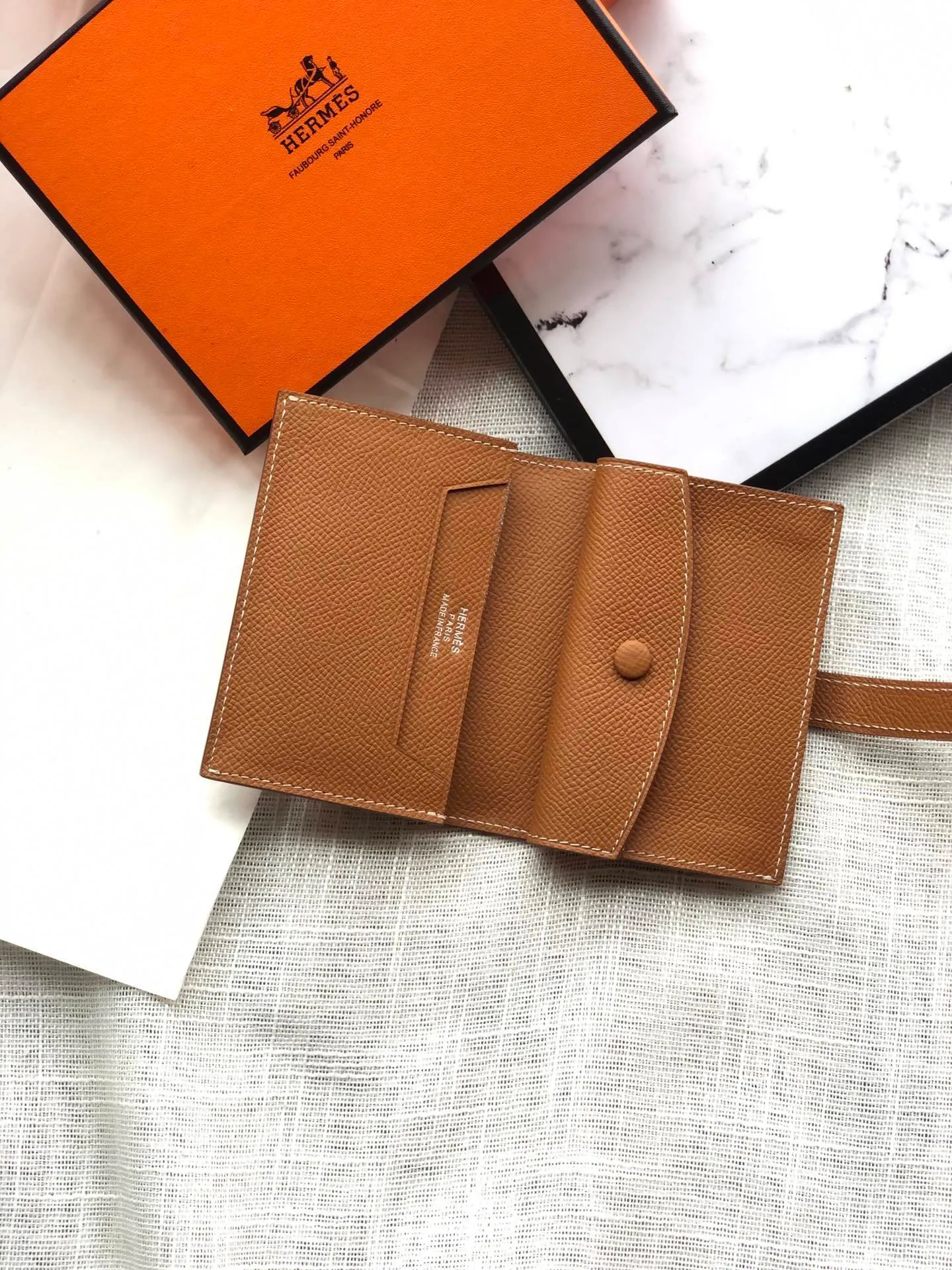 All Categories Hermès Wallet (Hermès) Hermès 105