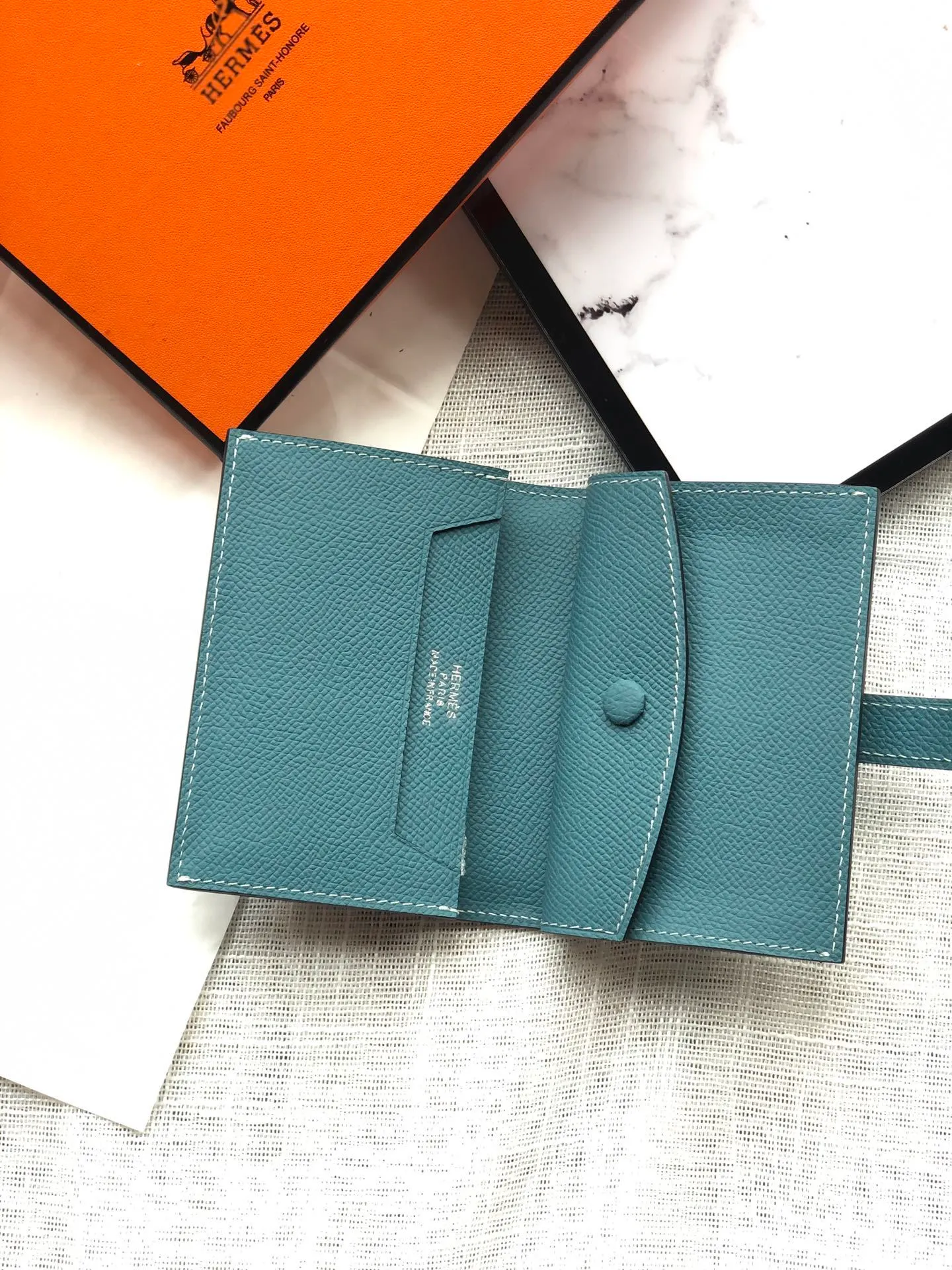 All Categories Hermès Wallet (Hermès) Hermès 105