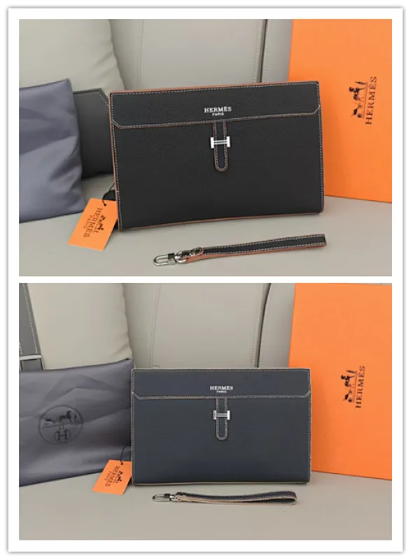 All categories Hermès wallet (Hermès) Hermès H5010-4