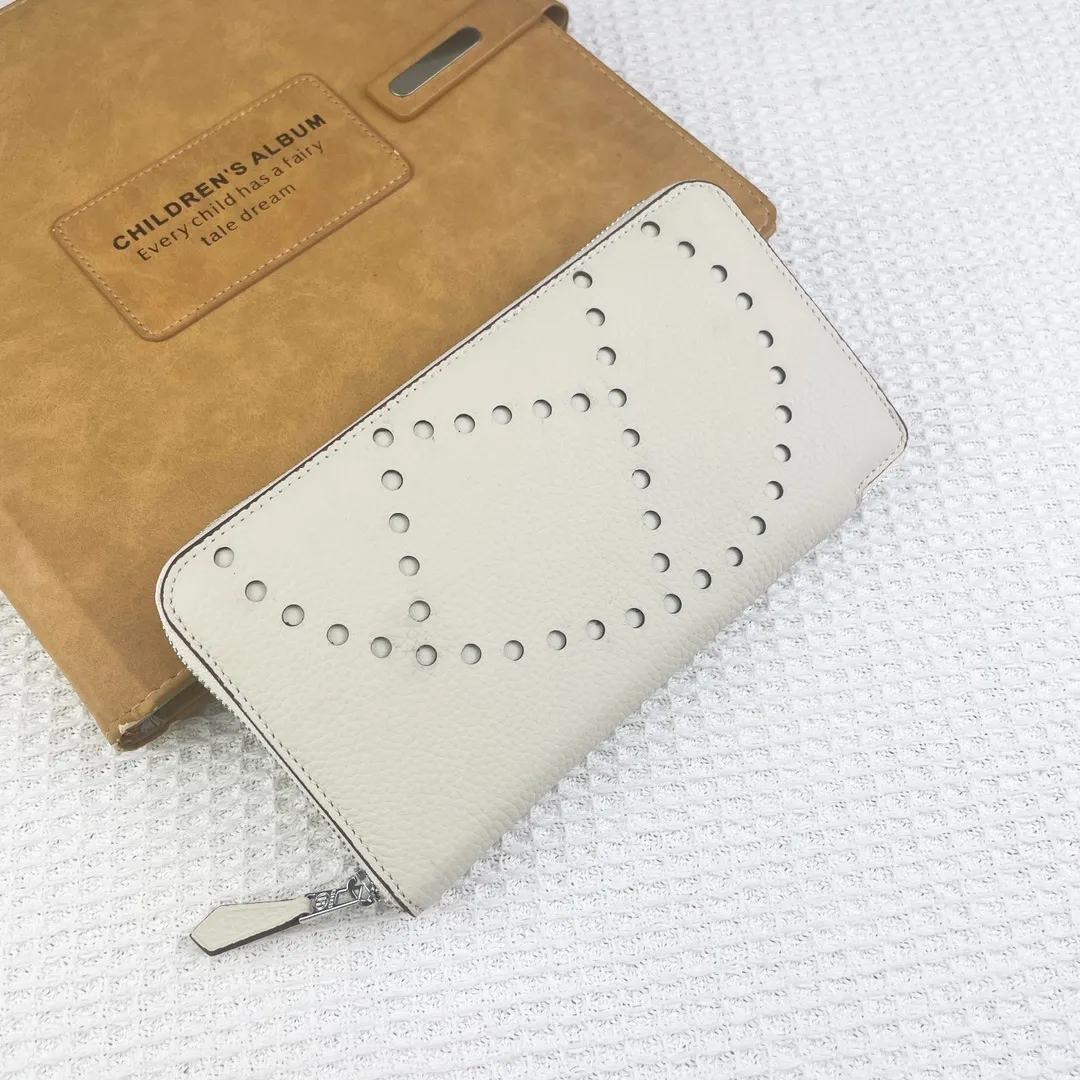 All Categories Hermès Wallet (Hermès) Hermès 505 Lychee Pattern