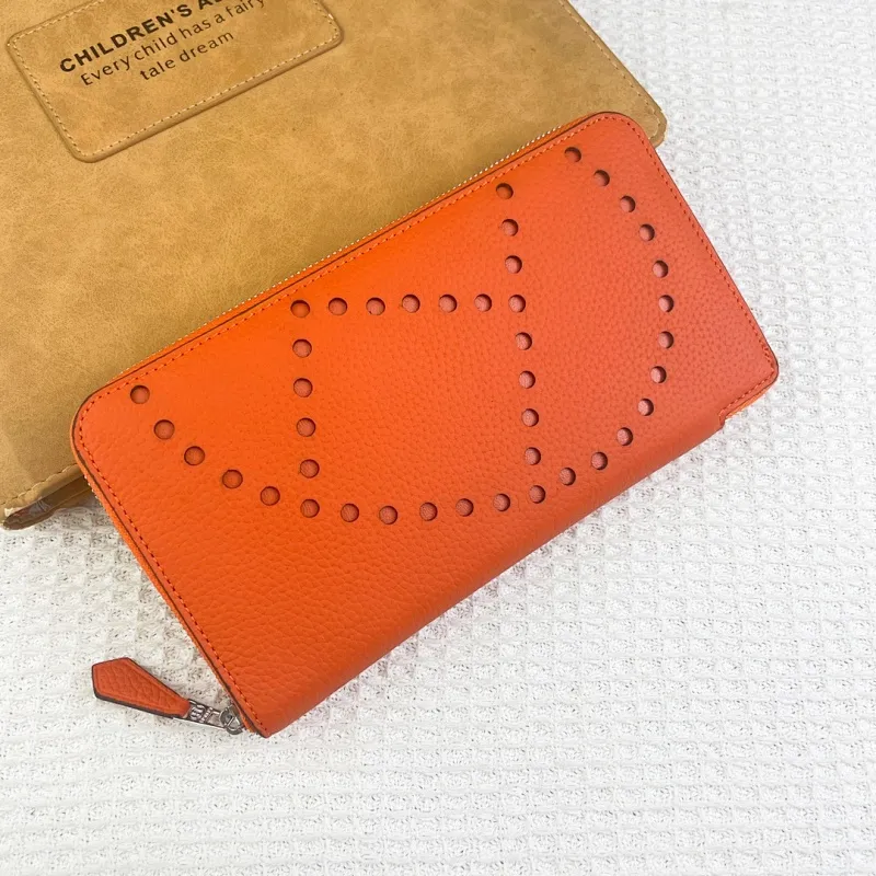 All Categories Hermès Wallet (Hermès) Hermès 505 Lychee Pattern