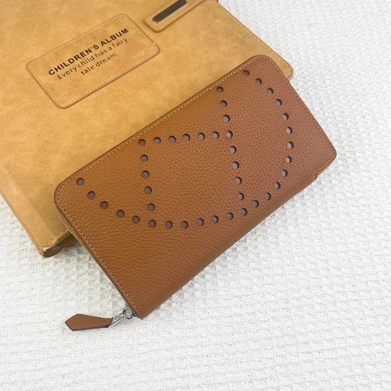 All Categories Hermès Wallet (Hermès) Hermès 505 Lychee Pattern