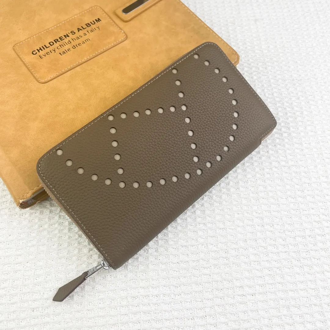 All Categories Hermès Wallet (Hermès) Hermès 505 Lychee Pattern
