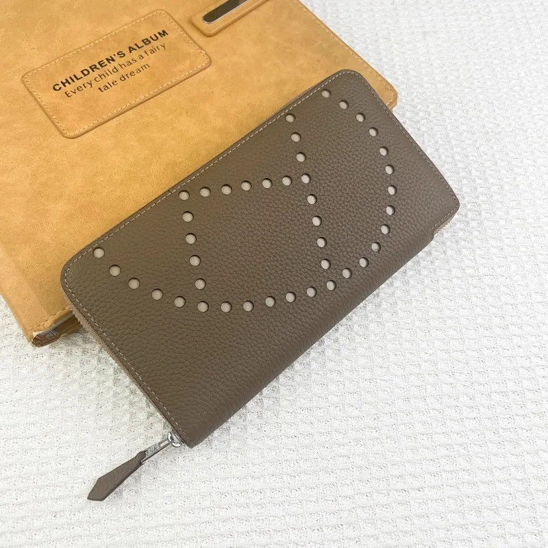 All Categories Hermès Wallet (Hermès) Hermès 505 Lychee Pattern