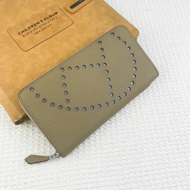 All Categories Hermès Wallet (Hermès) Hermès 505 Lychee Pattern