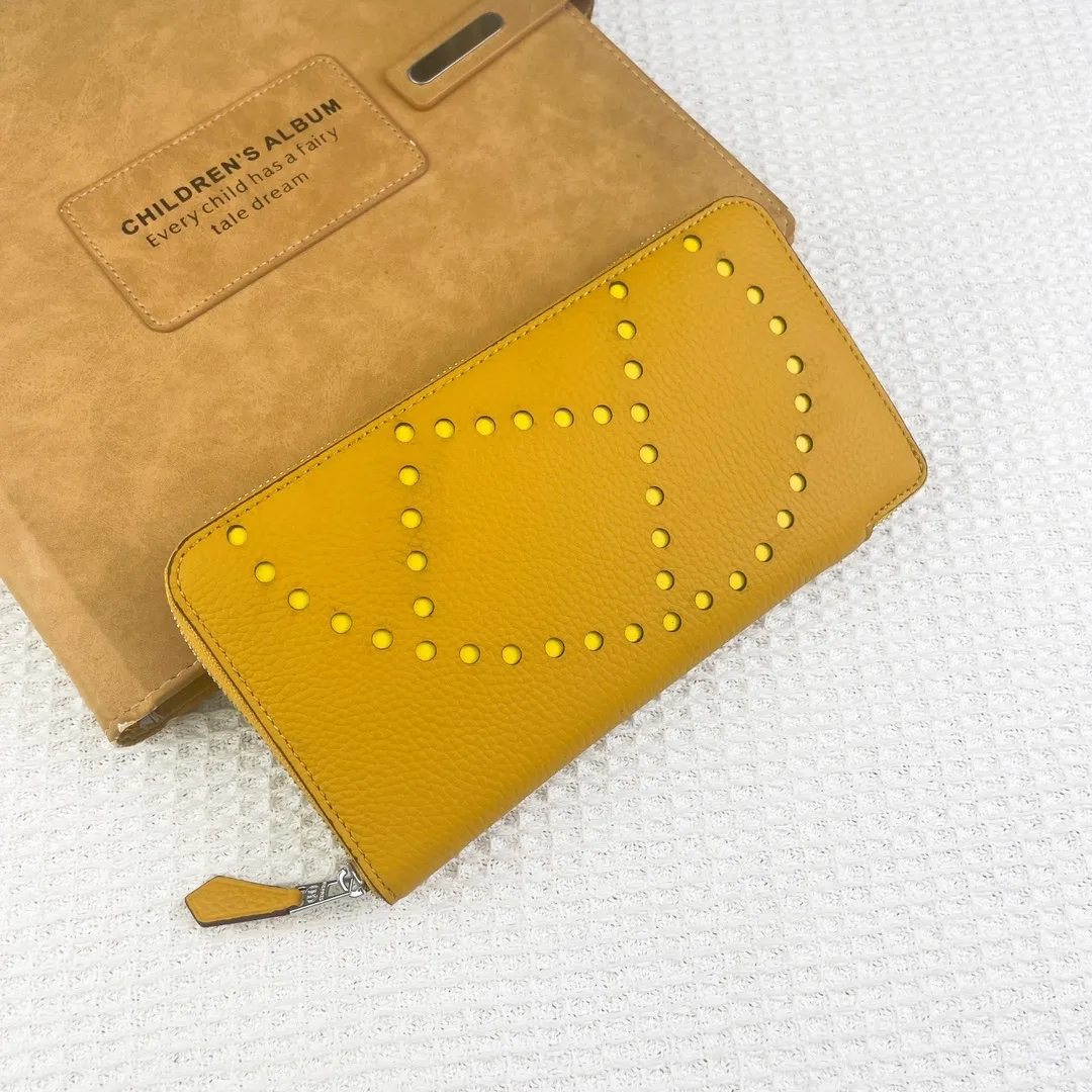 All Categories Hermès Wallet (Hermès) Hermès 505 Lychee Pattern
